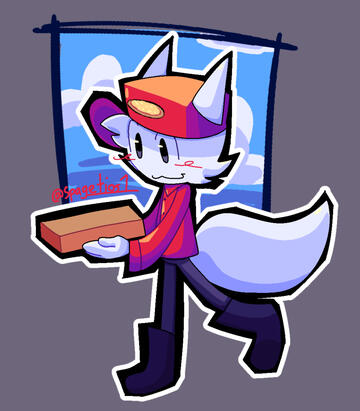 Pizza kid tower heroes